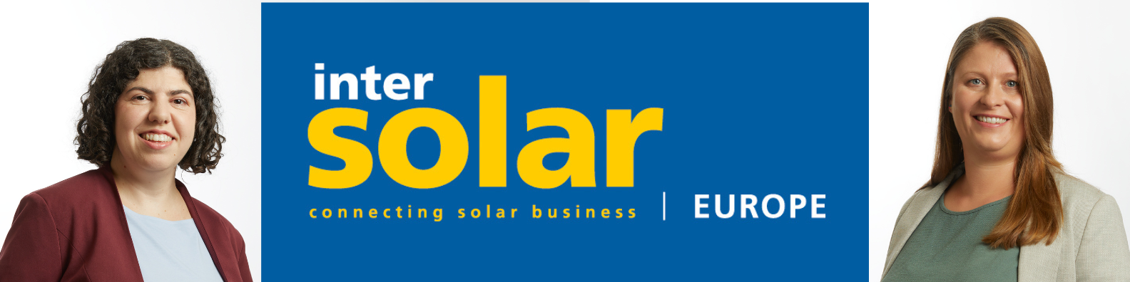 Intersolar Europe – The Leading Exhibition for the Solar Industry
